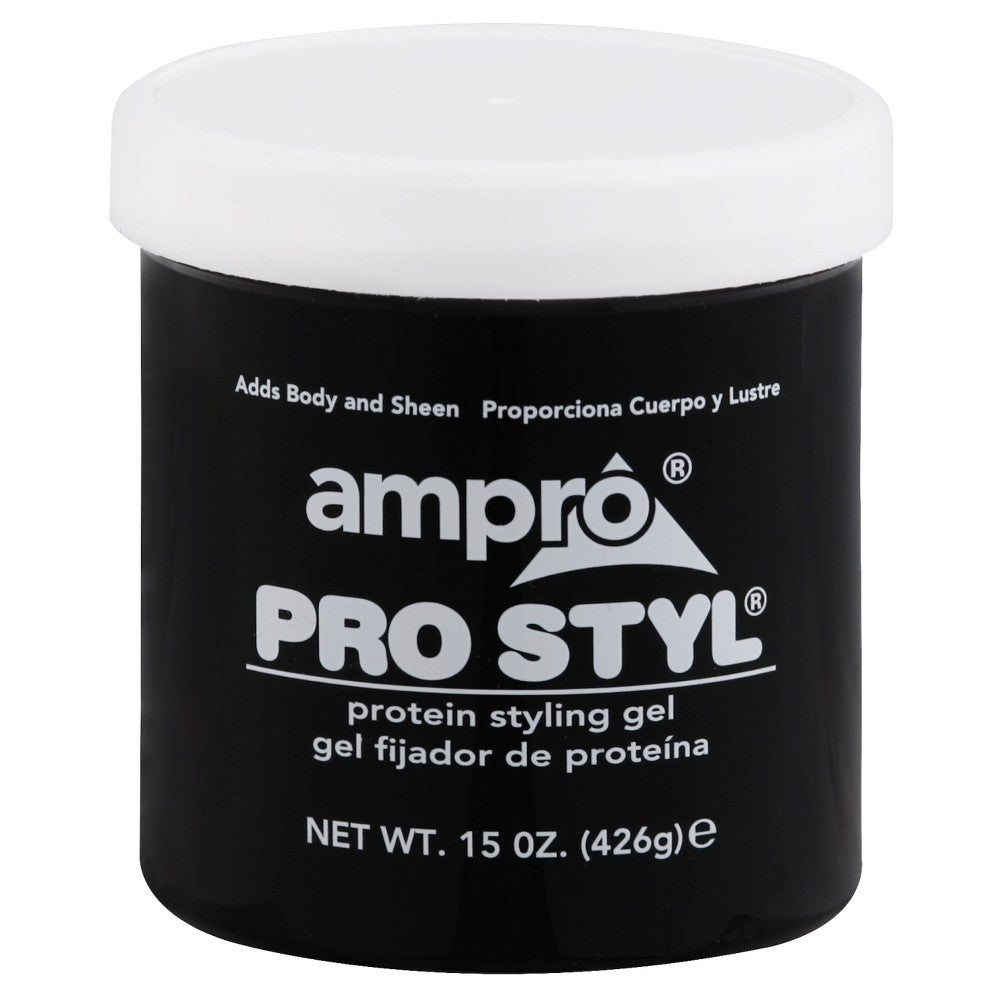 Ampro Pro Styl Gel 15 Oz