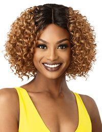 Thumbnail for Outre The Daily Wig™ Premium Synthetic Hand-Tied Lace Part Wig Baelyn - HT - Elevate Styles