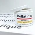 Bellatique Professional Edge Braid & Loc Gel - Maximum Hold 4 Oz