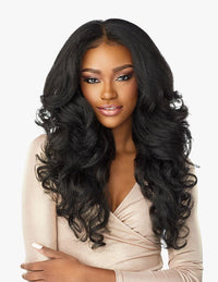 Thumbnail for Sensationnel Cloud 9 WhatLace? Pre-Plucked NEW HD-Lace Front Wig Latisha LDW001 - Elevate Styles