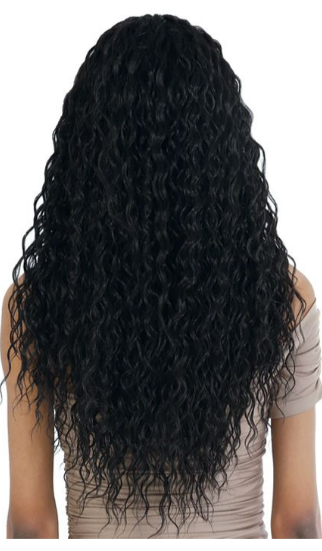 Motown Tress HD Lace Part Salon Touch Wig - LDP MAXIN - Elevate Styles