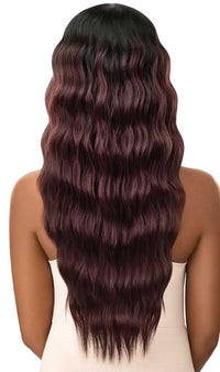 Thumbnail for Outre Wigpop Long Loose Curly Wig Kayden - Elevate Styles