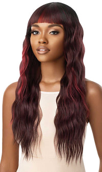 Thumbnail for Outre Wigpop Long Loose Curly Wig Kayden - Elevate Styles