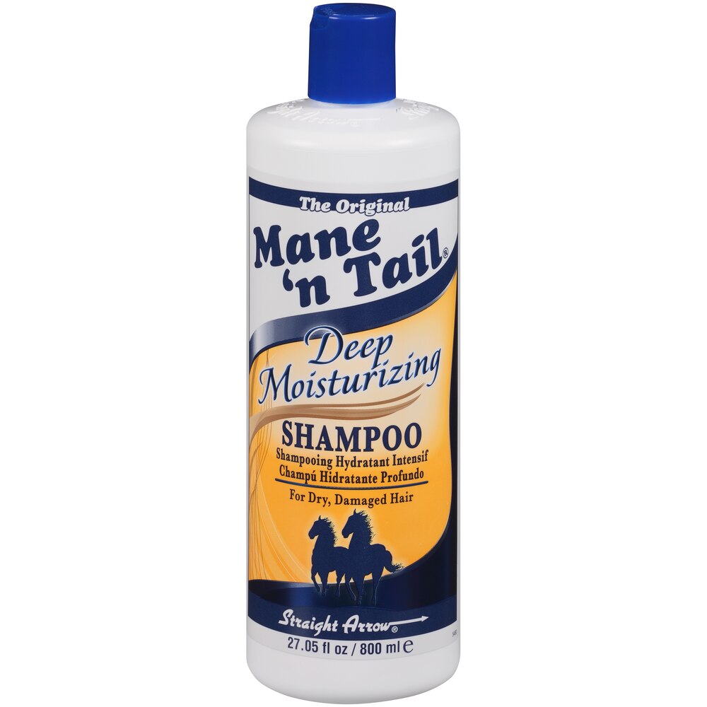 Mane 'n Tail Original Shampoo – For Shiny, Manageable Hair – 12 oz