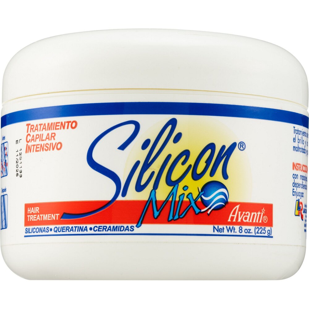 Silicon Mix Hair Treatment - 8 oz