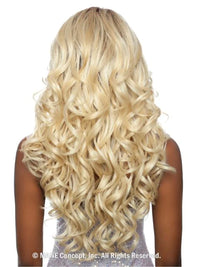 Thumbnail for Mane Concept HD Blonde Harmony Lace Front Wig Laicee RCBH272 - Elevate Styles