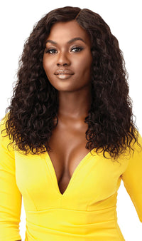 Thumbnail for MyTresses Gold Label 100% Unprocessed Human Hair Lace Front Wig HH Isadora - Elevate Styles