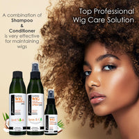 Thumbnail for Awesome Synthetic Wig Leave-in Conditioner Spray ph6