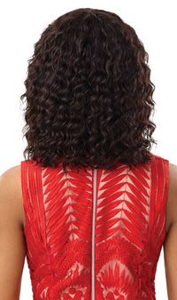 Thumbnail for Outre Fab&Fly™ 100% Unprocessed Human Hair Full Cap Wig HH - Adhara - Elevate Styles