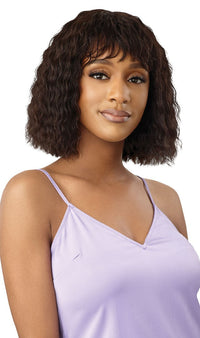 Thumbnail for My Tresses Purple Label 7A Unprocessed Human Hair Wig Rashina - Elevate Styles