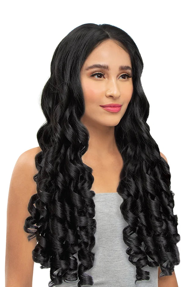 Sensual Vella Vella Collection UHD Lace Front Wig -  FRENCH - Elevate Styles