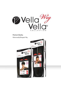 Thumbnail for Sensual Vella Vella Natural Volume Afro Wig Nicky - Elevate Styles