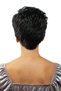 Thumbnail for Sensual Vella Vella Collection Premium Wig -  AVA - Elevate Styles