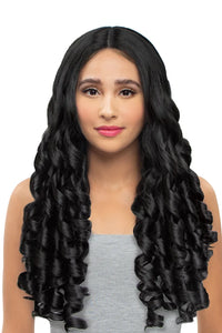 Thumbnail for Sensual Vella Vella Collection UHD Lace Front Wig -  FRENCH - Elevate Styles