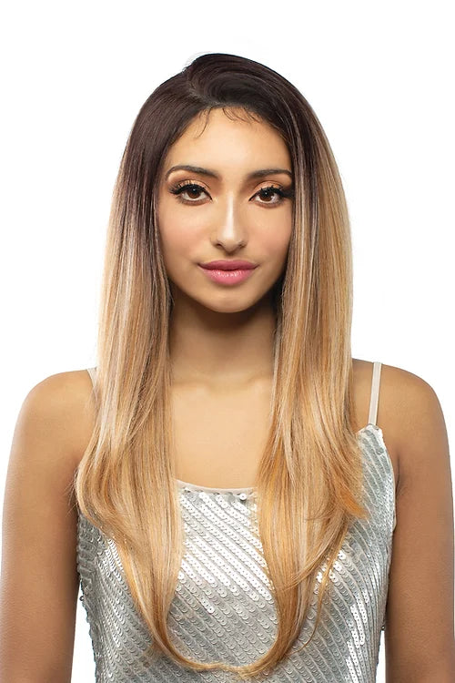 Sensual Vella Vella Collection Glueless Frontal 13x5 Lace Wig - VK202 - Elevate Styles