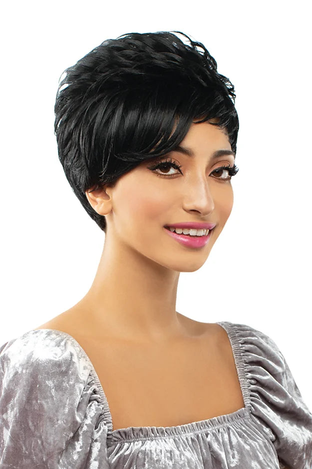 Sensual Vella Vella Collection Premium Wig -  AVA - Elevate Styles