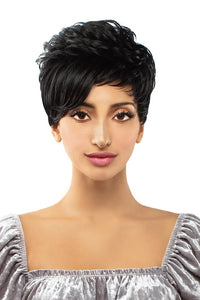 Thumbnail for Sensual Vella Vella Collection Premium Wig -  AVA - Elevate Styles