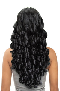 Thumbnail for Sensual Vella Vella Collection UHD Lace Front Wig -  FRENCH - Elevate Styles