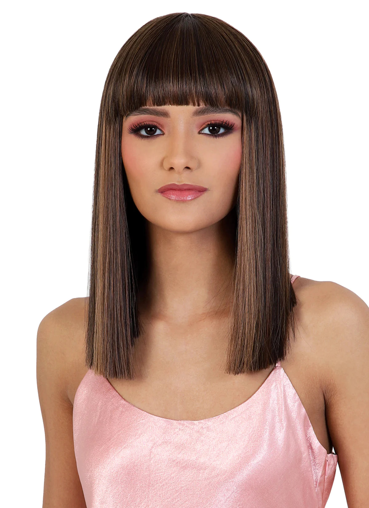 Beshe Ultimate Insider Collection Wig Agnes - Elevate Styles