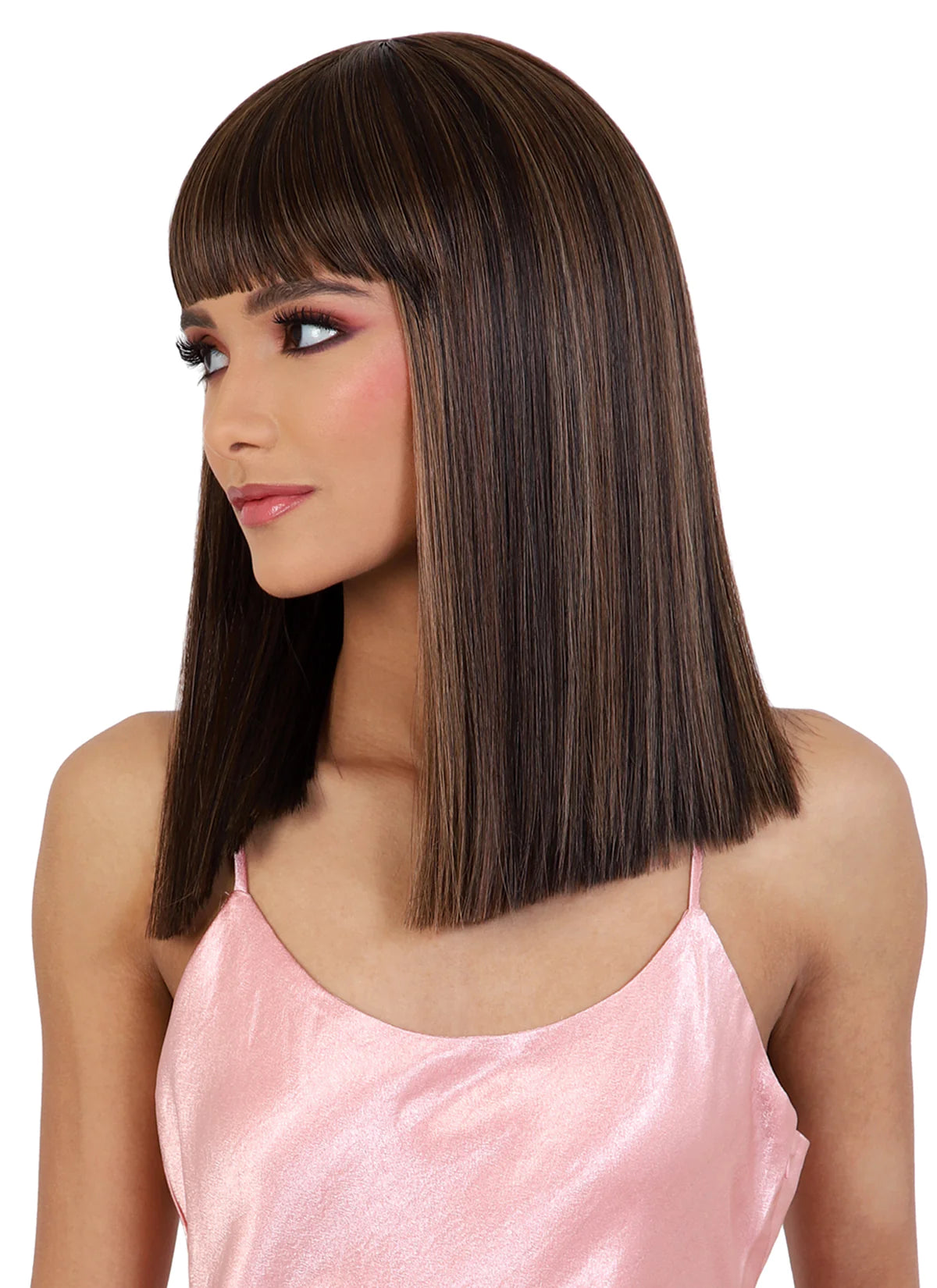 Beshe Ultimate Insider Collection Wig Agnes - Elevate Styles