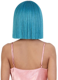 Thumbnail for Motown Tress Premium Collection DayGlow Wig - ALICE - Elevate Styles