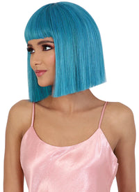 Thumbnail for Motown Tress Premium Collection DayGlow Wig - ALICE - Elevate Styles