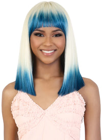 Thumbnail for Motown Tress Day Glow Wig Ariela - Elevate Styles