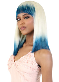Thumbnail for Motown Tress Day Glow Wig Ariela - Elevate Styles