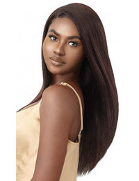 Thumbnail for My Tresses Gold Unprocessed Human Hair Hand-Tied Lace Front Wig Kristabel