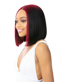 Thumbnail for Nutique BFF HD Lace Front Wig - FLORIS - Elevate Styles