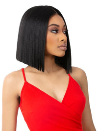 Thumbnail for Nutique HD BFF Lace Front Wig - GIVANA - Elevate Styles