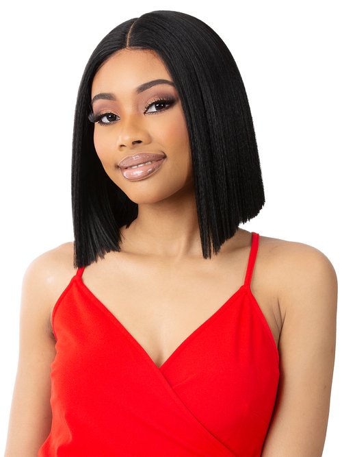 Nutique HD BFF Lace Front Wig - GIVANA - Elevate Styles