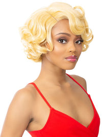 Thumbnail for Nutique BFF Lace Front Wig Romina - Elevate Styles