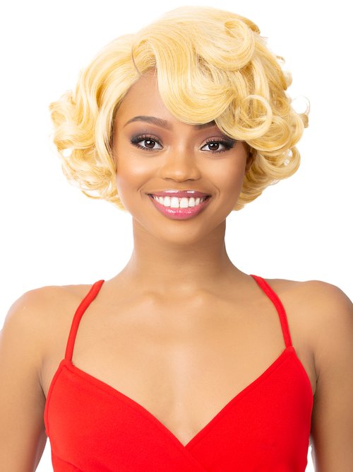 Nutique BFF Lace Front Wig Romina - Elevate Styles