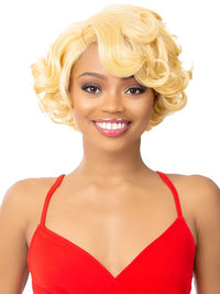 Thumbnail for Nutique BFF Lace Front Wig Romina - Elevate Styles