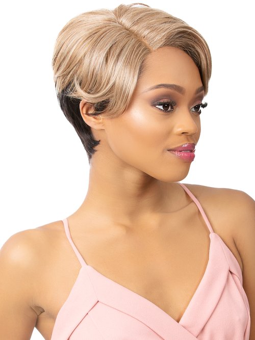 Nutique BFF Lace Front Wig Miki – Elevate Styles