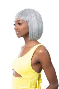 Thumbnail for Its a Wig Premium Synthetic Wig Bob Bang 10