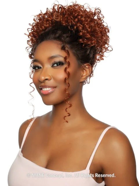 Mane Concept Brown Sugar Skin Blond Lace 9x6 Pre Cut Lace Front Wig 09 BSSB215