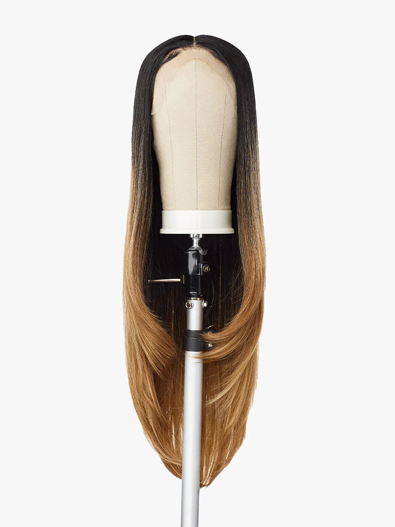 Sensationnel 360 Butta Lace Front Wig Unit 7 LDB360007