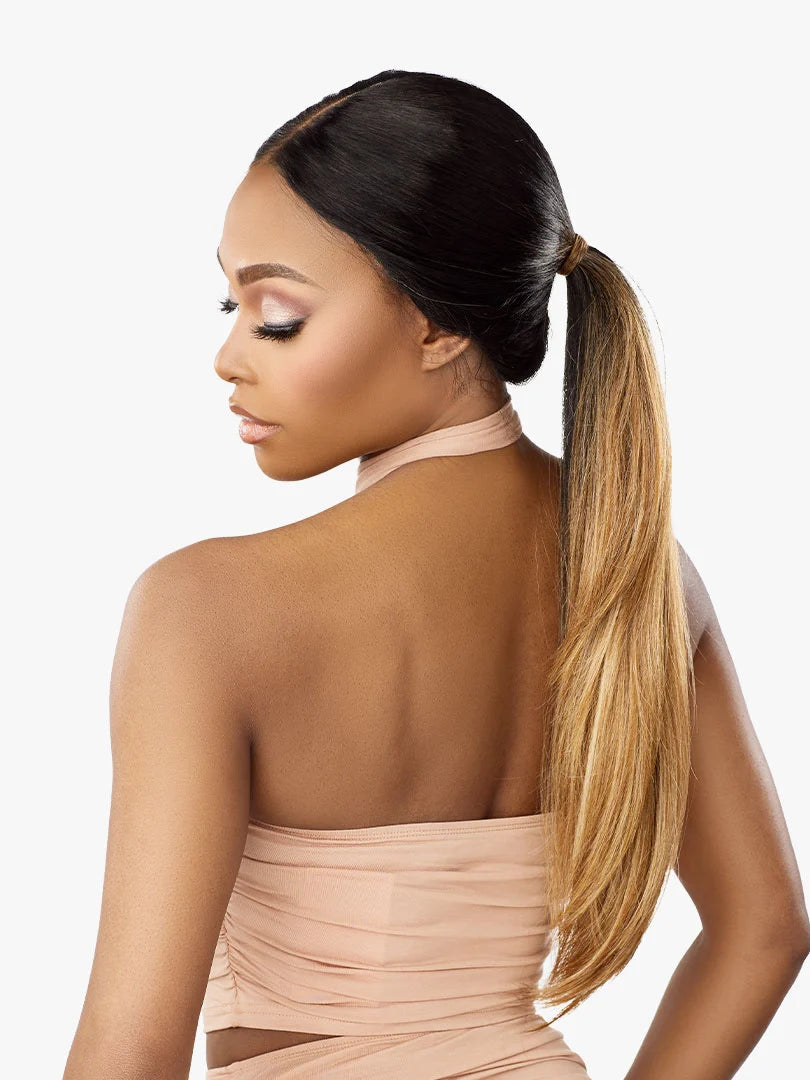 Sensationnel 360 Butta Lace Front Wig Unit 7 LDB360007