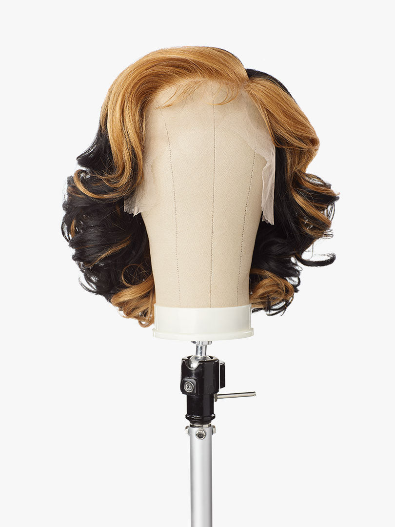 Sensationnel Butta Lace Pre-Plucked HD-Virtually Undetectable Lace Front Wig Butta Unit 41 LDB041