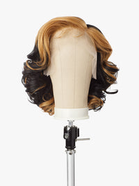 Thumbnail for Sensationnel Butta Lace Pre-Plucked HD-Virtually Undetectable Lace Front Wig Butta Unit 41 LDB041