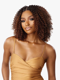 Thumbnail for Sensationnel Butta Lace Pre-Plucked HD-Virtually Undetectable Lace Front Wig Butta Unit 46 LDB0046 - Elevate Styles
