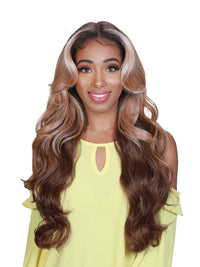 Thumbnail for Zury Sis BYD Synthetic Lace Front Wig Chill - Elevate Styles