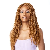 Sensationnel Lulutress Passion Locs 20"