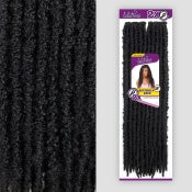 Sensationnel Lulutress 2X Butterfly Locs 18"