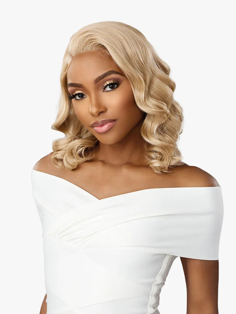 Sensationnel Bare Lace Glueless Lace Wig 13x6 Unit 11 BL136011