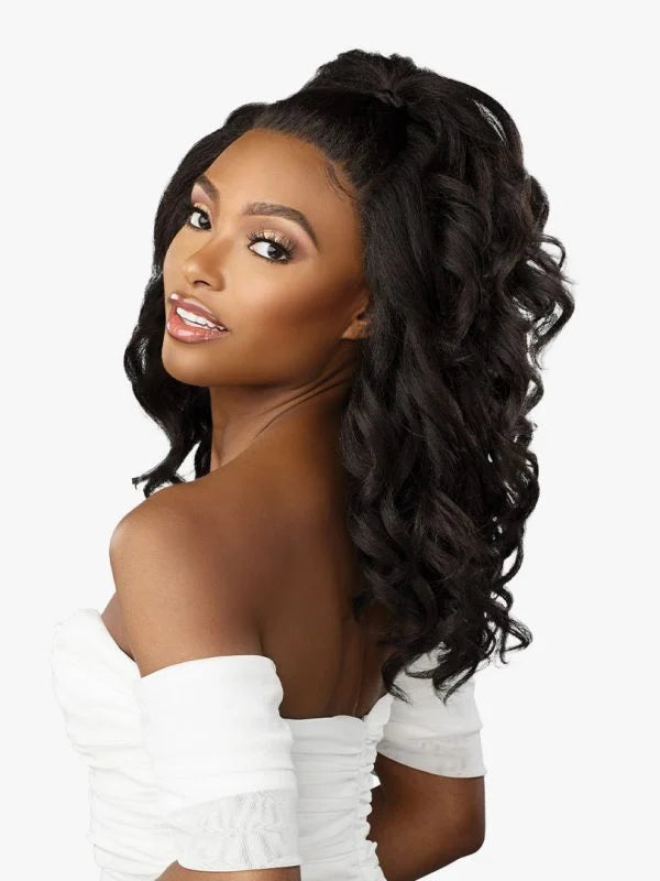 Sensationnel Bare Lace Glueless Lace Wig 13x6 Unit 12 BL136012