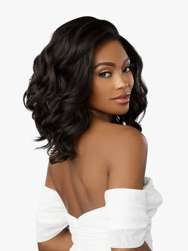 Sensationnel Bare Lace Glueless Lace Wig 13x6 Unit 12 BL136012