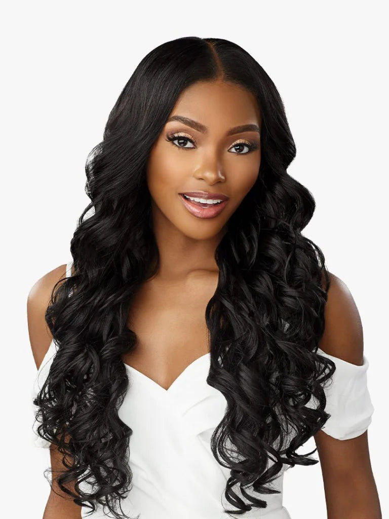 Sensationnel Bare Lace Glueless Lace Wig 13x6 Unit 13 BL136013